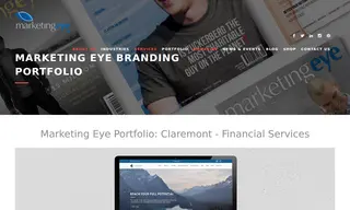 Preview of the Claremont Case Study