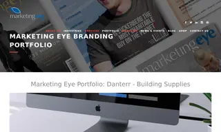 Preview of the Danterr Case Study