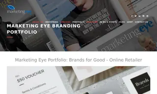 Preview of the Brands for Good Case Study