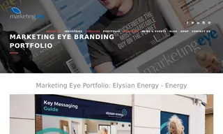 Preview of the Elysian Energy Case Study