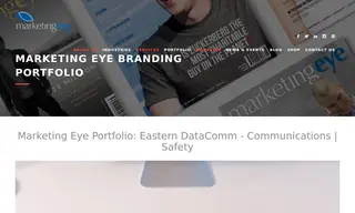 Preview of the Eastern DataComm Case Study
