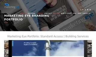 Preview of the Standard Access Case Study