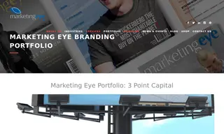 Preview of the 3 Point Capital Case Study