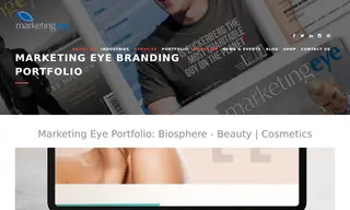 Preview of the Biosphere Swiss Cosmetics Case Study