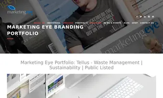 Preview of the Tellus Case Study