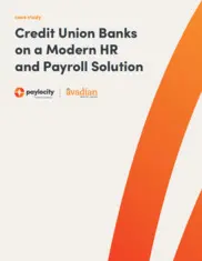 Preview of the Avadian Case Study