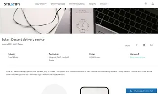 Preview of the Sukar Case Study