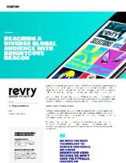 Preview of the Revry Case Study