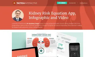 Preview of the University of Manitoba Case Study