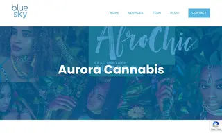 Preview of the Aurora Cannabis Case Study