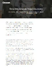 Preview of the Leading Construction Company Case Study