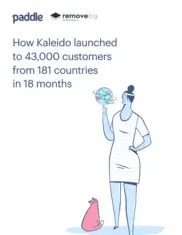 Preview of the Kaleido Case Study