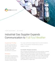 Preview of the Air Liquide Case Study