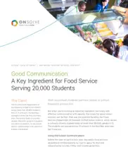 Preview of the Hayward Unified School District Case Study