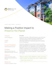 Preview of the StuartCo Case Study