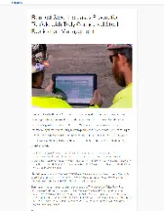 Preview of the Bennett Steel Case Study