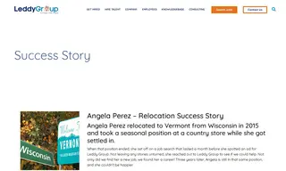 Preview of the Angela Perez Case Study