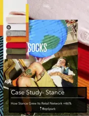 Preview of the Stance Case Study
