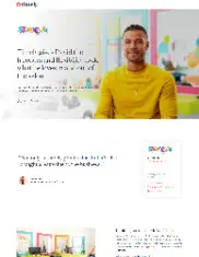 Preview of the ShortCuts Children‘s Salon Case Study