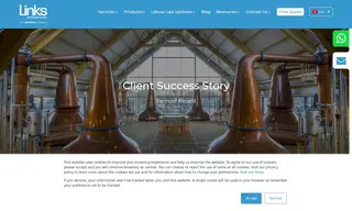 Preview of the Pernod Ricard Case Study