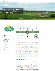 Preview of the Arla Foods Case Study