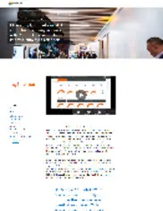Preview of the Avanade Case Study