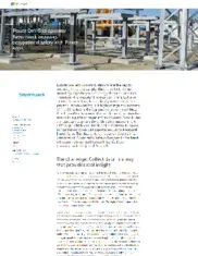 Preview of the Bayernwerk Netz Case Study