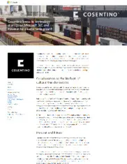 Preview of the 24Storage Case Study