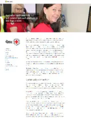Preview of the Australian Red Cross Case Study