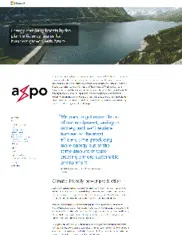 Preview of the Axpo Case Study
