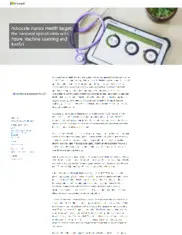 Preview of the Advocate Aurora Health Case Study