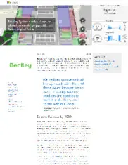 Preview of the Bentley Case Study