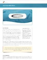 Preview of the Baillie Gifford Case Study