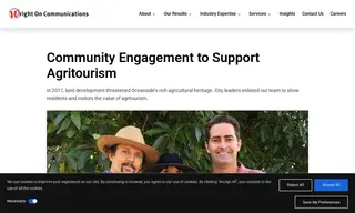 Preview of the City of Oceanside Case Study