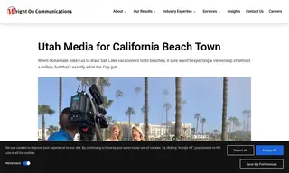 Preview of the Salt Lake City Case Study