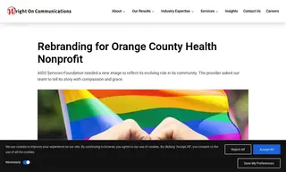 Preview of the Radiant Health Centers Case Study