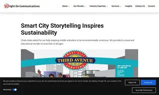 Preview of the City of Chula Vista, CA Case Study