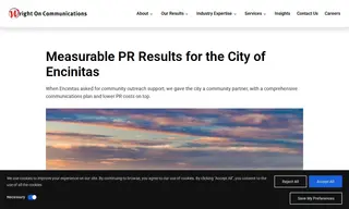 Preview of the City of Encinitas Case Study