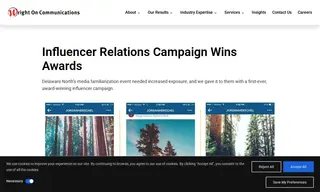 Preview of the Delaware North Case Study