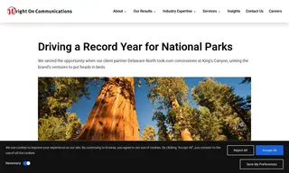 Preview of the Delaware North Case Study