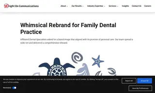 Preview of the Great Smiles Case Study