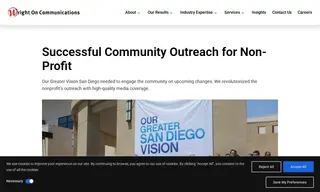 Preview of the The San Diego Foundation Case Study