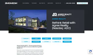 Preview of the Agree Realty Case Study