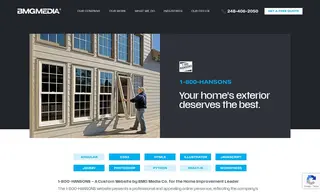 Preview of the 1-800-HANSONS Case Study