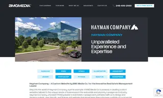 Preview of the Hayman Company Case Study