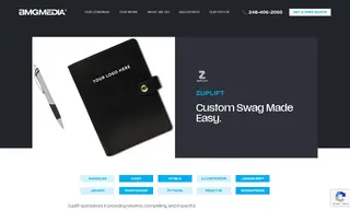 Preview of the Zuplift Case Study