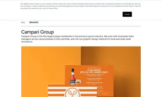 Preview of the Campari Group Case Study