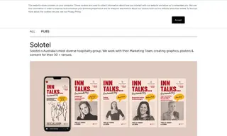 Preview of the Solotel Case Study