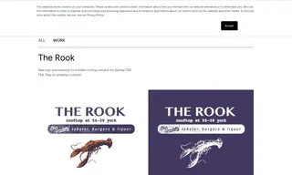 Preview of the The Rook Case Study