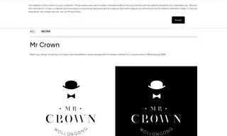Preview of the Mr Crown Case Study